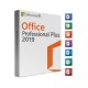 Microsoft Office 2019 Professional Plus - Költöztethető elektronikus licensz