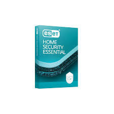 ESET HOME Security Essential, Multi, 5 Devices, 1 Year, Antivirus Software