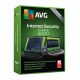 AVG Technologies Internet Security (10 Device /3 Year)