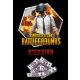 PUBG Mobile 3000 + 850 UC