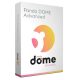 Panda Dome Advanced HUN (1 dispozitiv/1 an) W01YPDA0E01