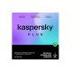 Kaspersky Plus - 5 devices / 1 year EU