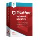 McAfee Internet Security 2020 (3 Device/1 Year) (MIS00GEU3RAP)